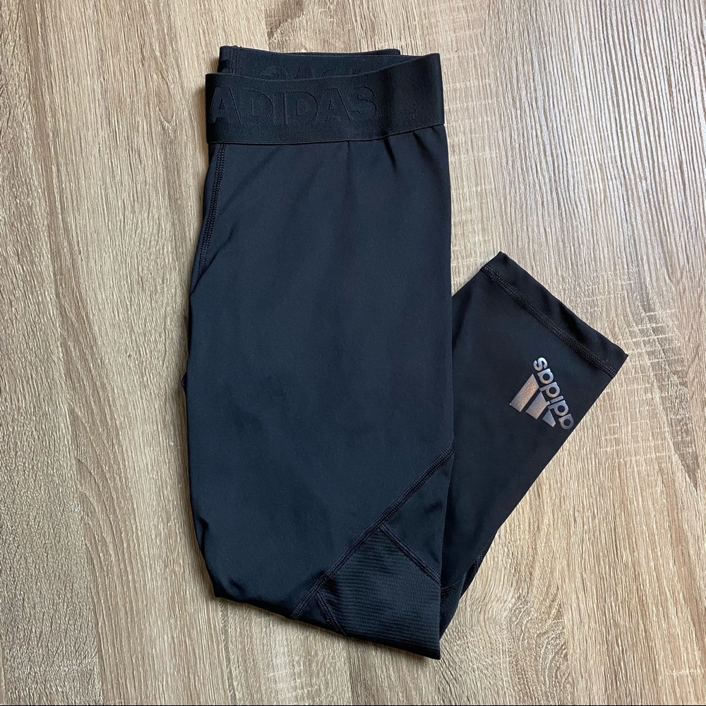 Adidas 3/4 Length Legging